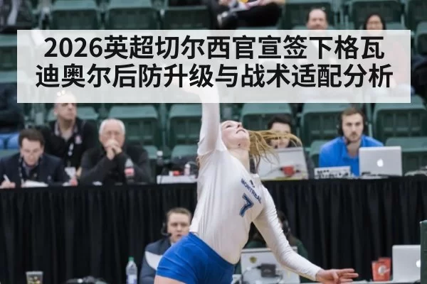 2026英超切尔西官宣签下格瓦迪奥尔后防升级与战术适配分析 | ayx