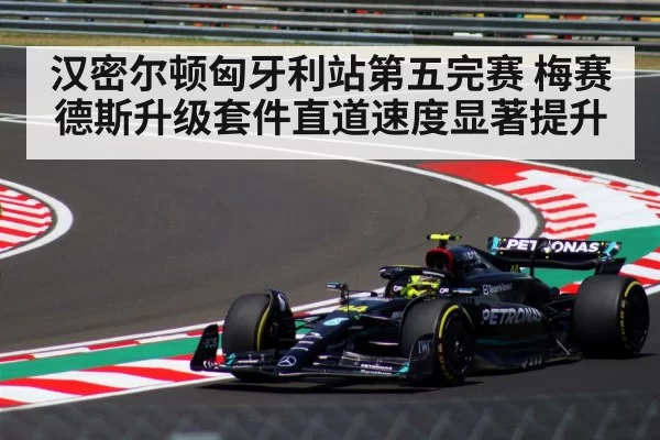 汉密尔顿匈牙利站第五完赛 梅赛德斯升级套件直道速度显著提升 | ayx