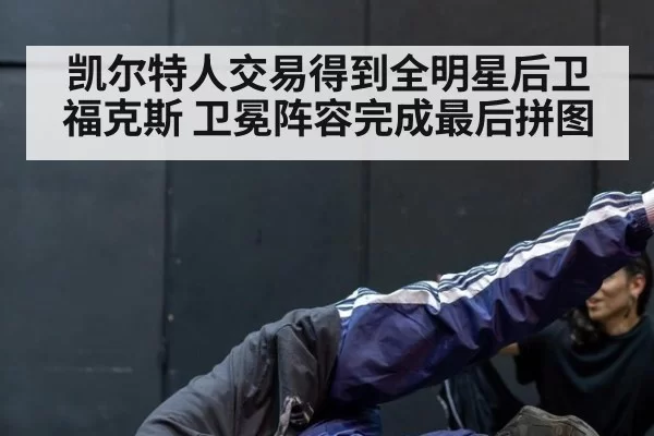 凯尔特人交易得到全明星后卫福克斯 卫冕阵容完成最后拼图